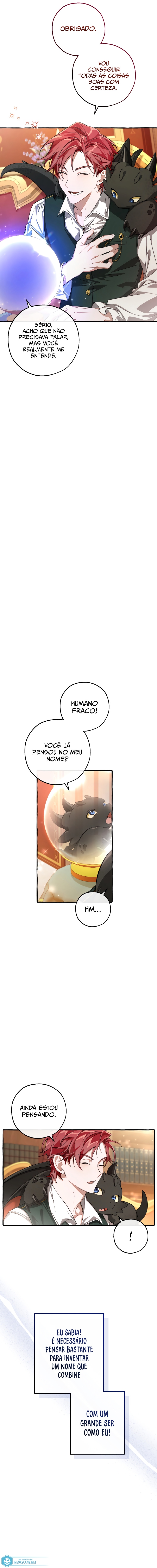 Read Trash of the Count’s Family PT Manga Online