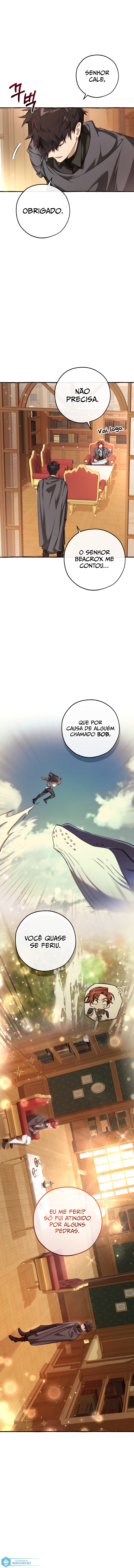 Read Trash of the Count’s Family PT Manga Online
