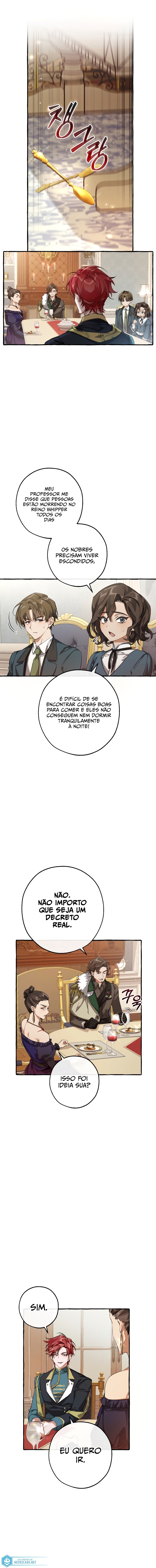 Read Trash of the Count’s Family PT Manga Online