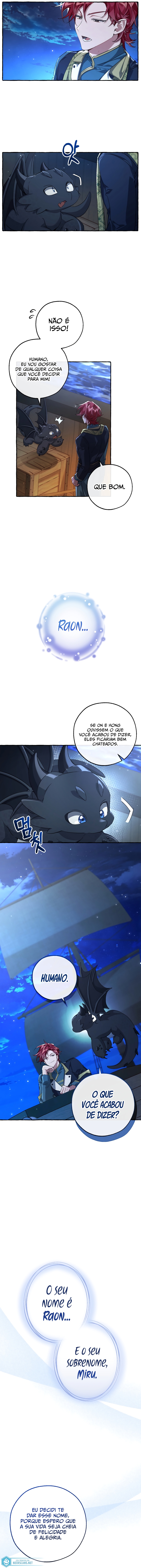 Read Trash of the Count’s Family PT Manga Online