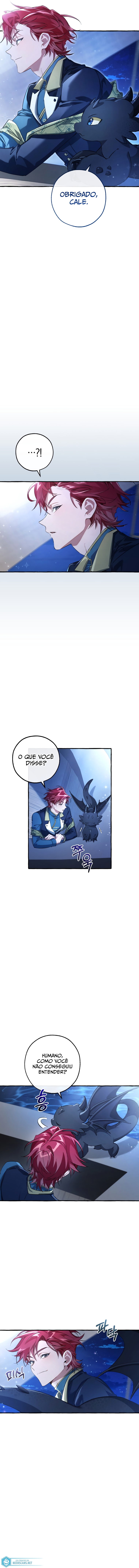 Read Trash of the Count’s Family PT Manga Online