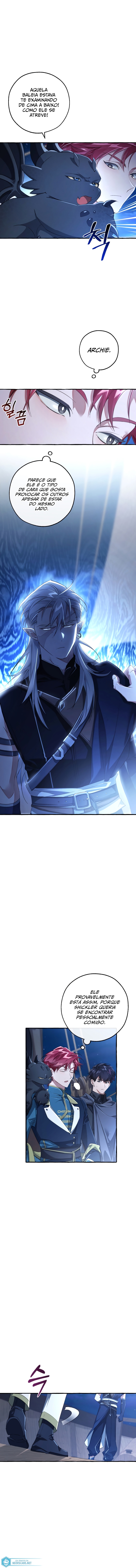 Read Trash of the Count’s Family PT Manga Online