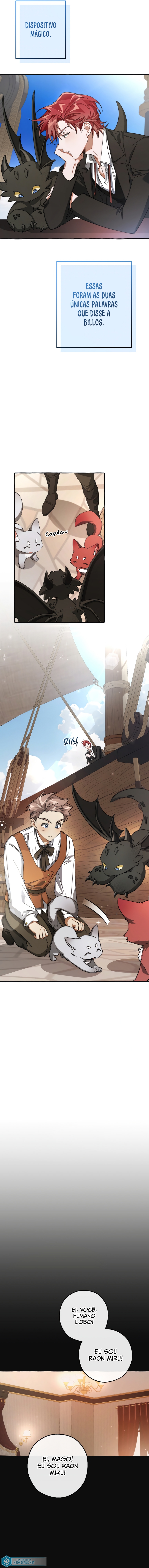 Read Trash of the Count’s Family PT Manga Online