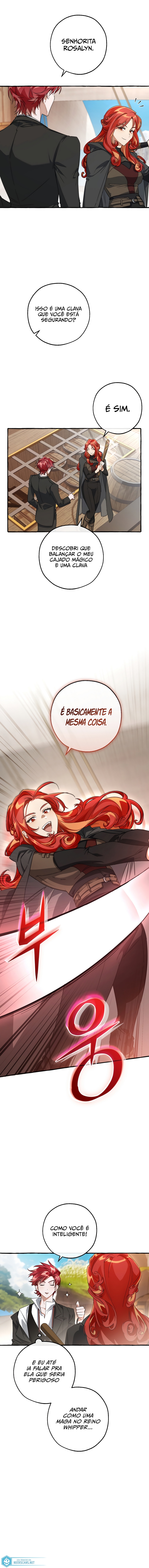 Read Trash of the Count’s Family PT Manga Online