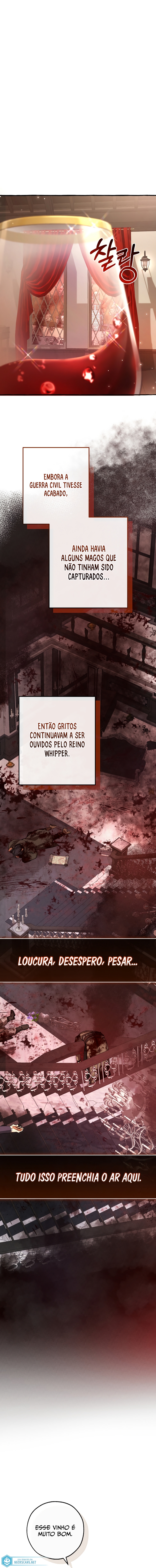 Read Trash of the Count’s Family PT Manga Online