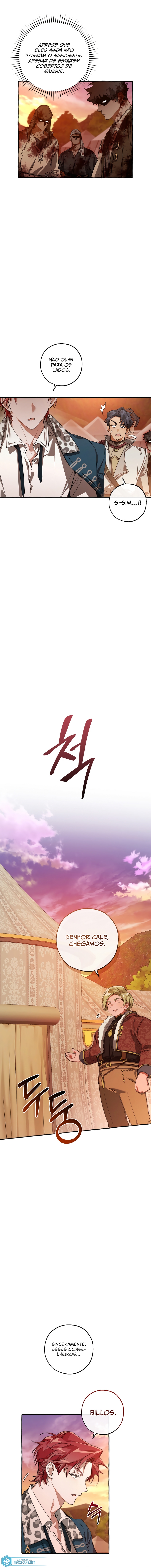 Read Trash of the Count’s Family PT Manga Online