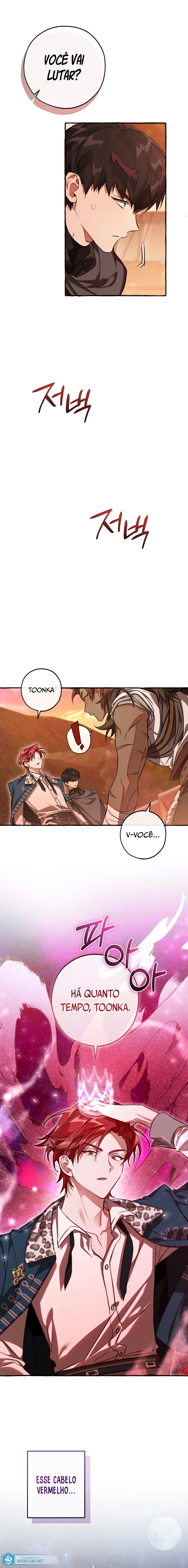 Read Trash of the Count’s Family PT Manga Online