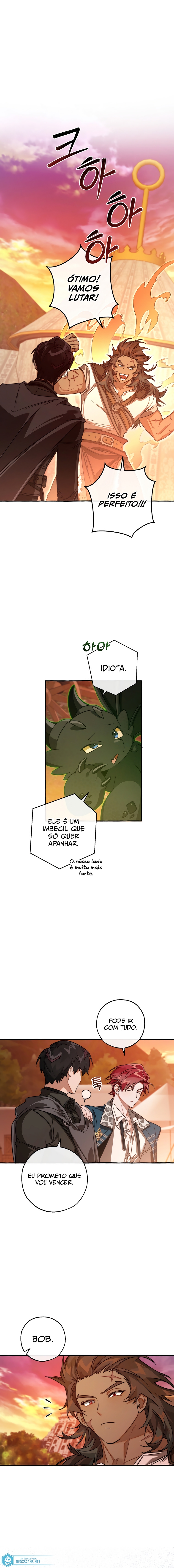 Read Trash of the Count’s Family PT Manga Online