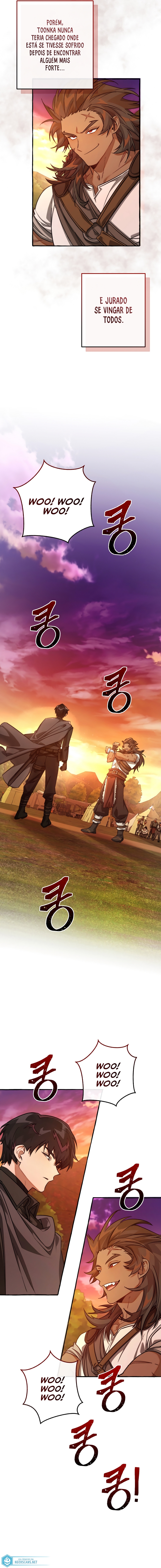 Read Trash of the Count’s Family PT Manga Online