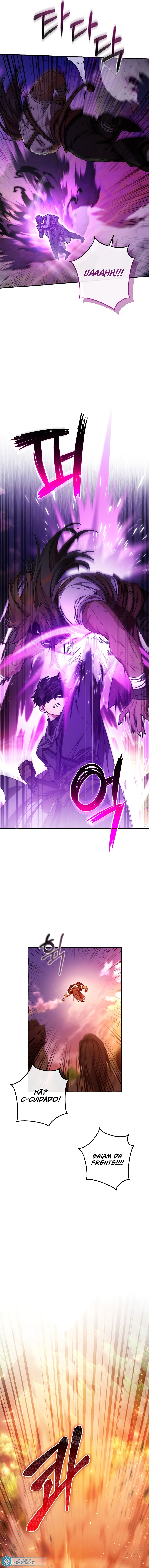 Read Trash of the Count’s Family PT Manga Online