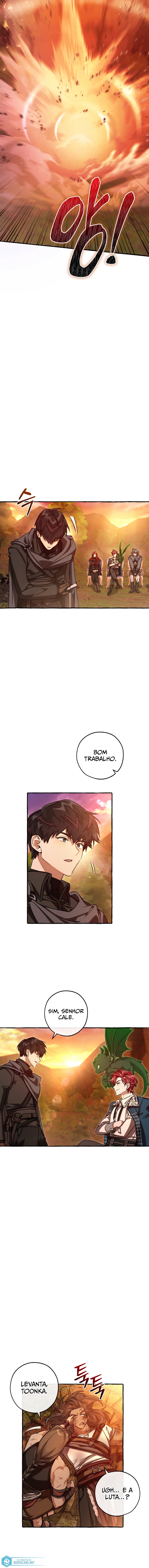 Read Trash of the Count’s Family PT Manga Online