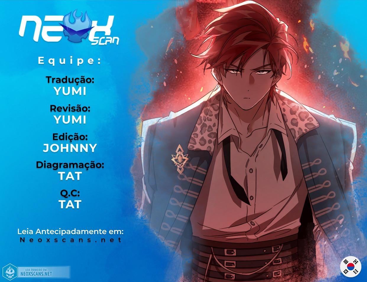 Read Trash of the Count’s Family PT Manga Online