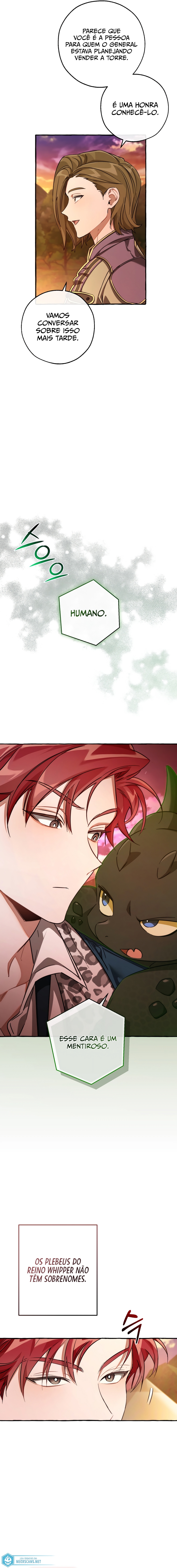 Read Trash of the Count’s Family PT Manga Online