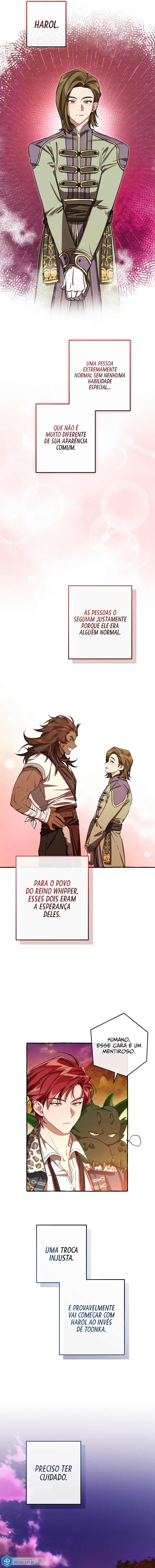 Read Trash of the Count’s Family PT Manga Online