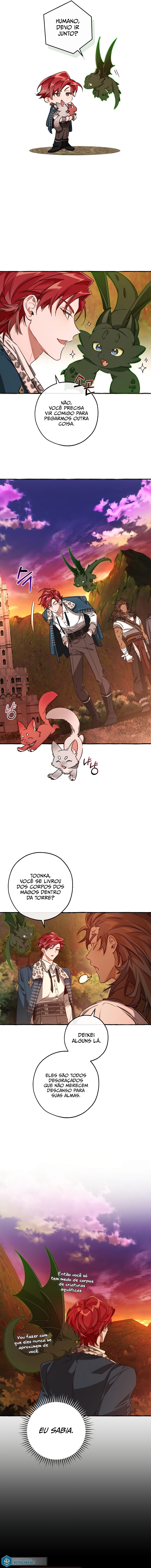 Read Trash of the Count’s Family PT Manga Online