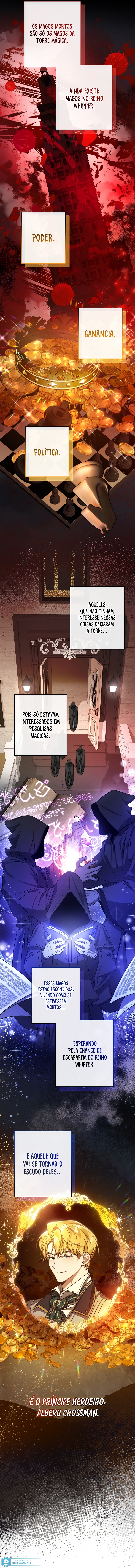 Read Trash of the Count’s Family PT Manga Online