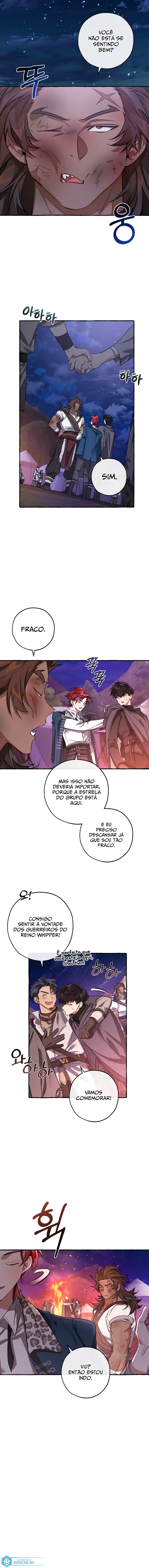 Read Trash of the Count’s Family PT Manga Online