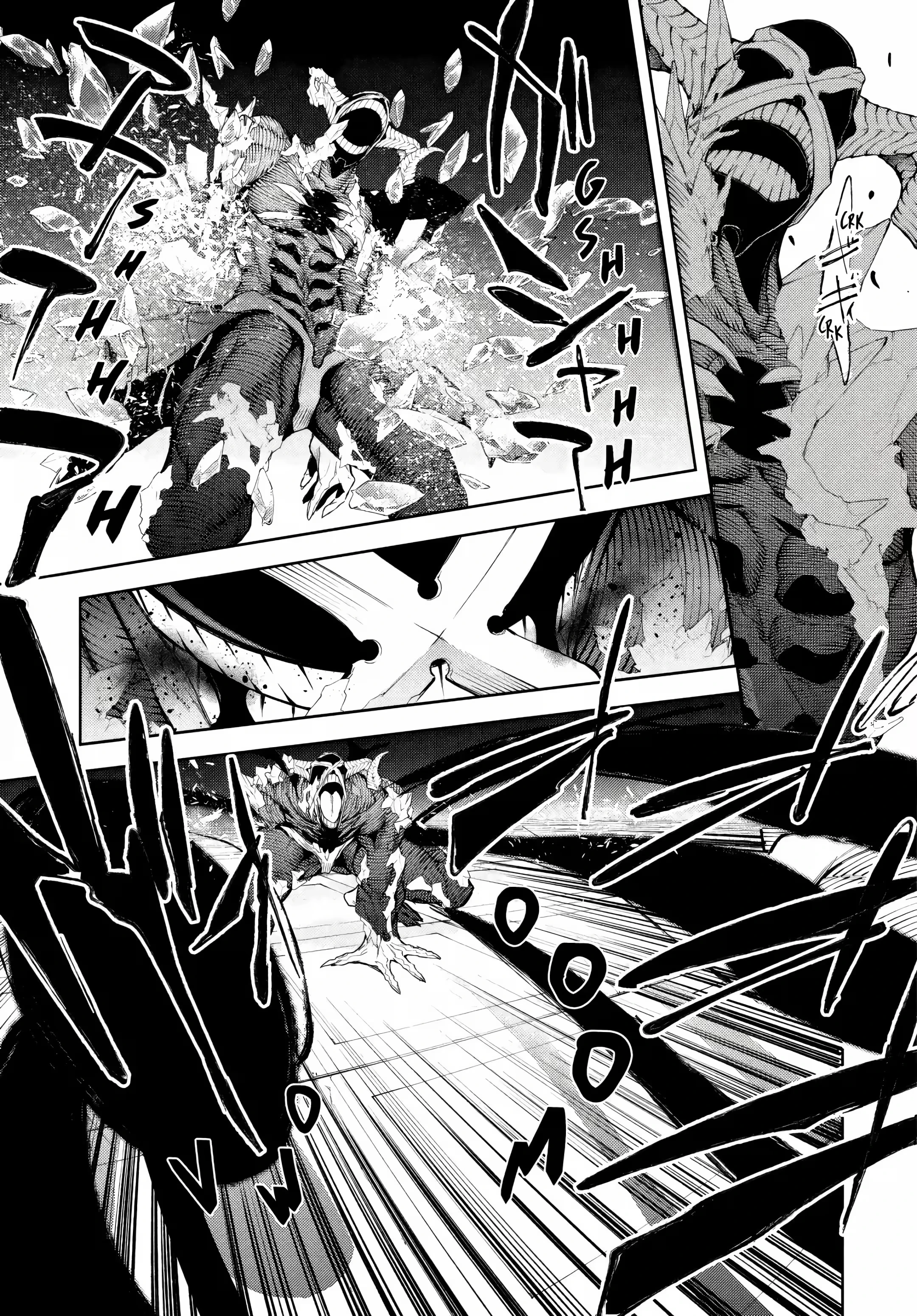 Read Tsue to Tsurugi no Wistoria PT Manga Online