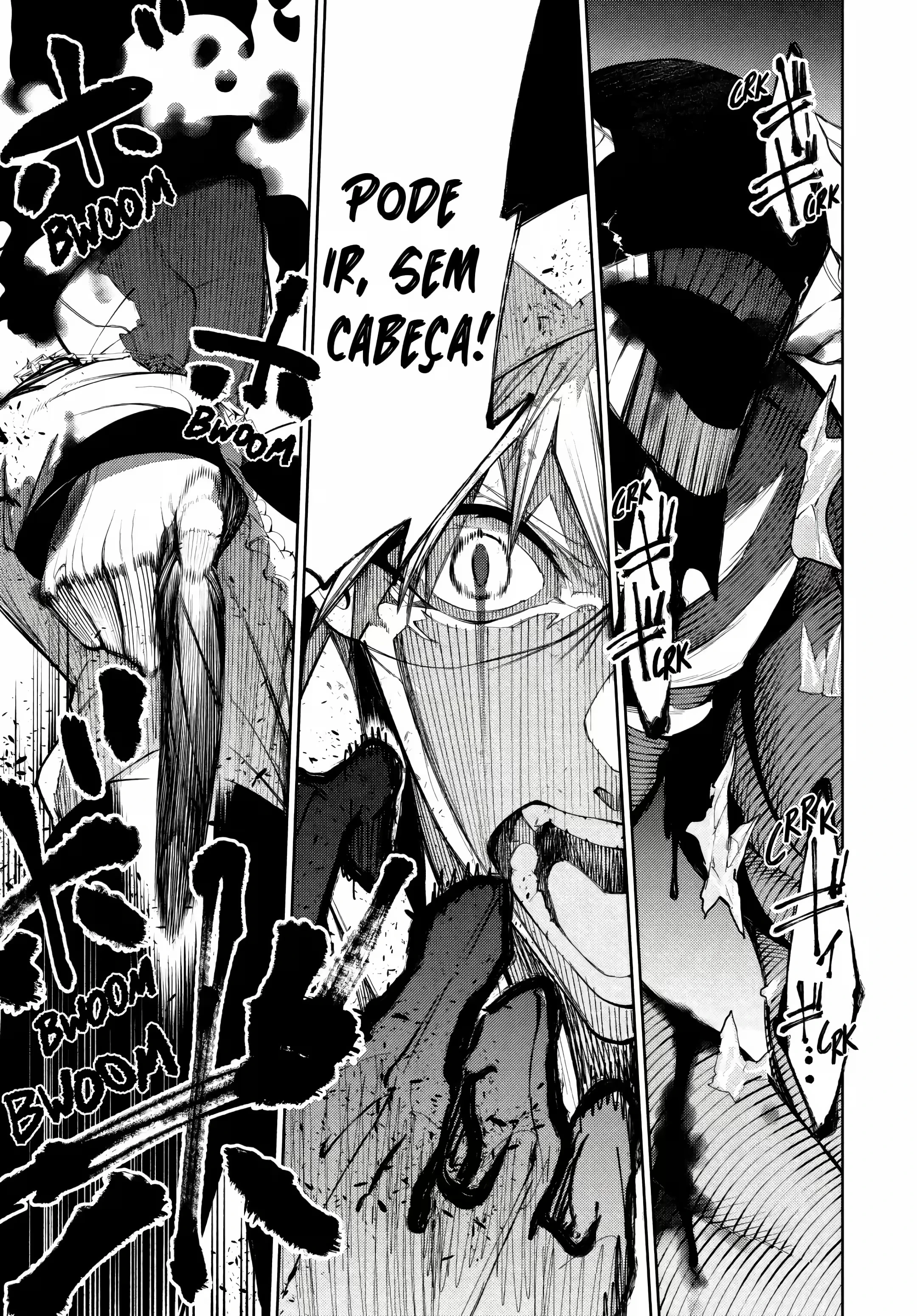 Read Tsue to Tsurugi no Wistoria PT Manga Online