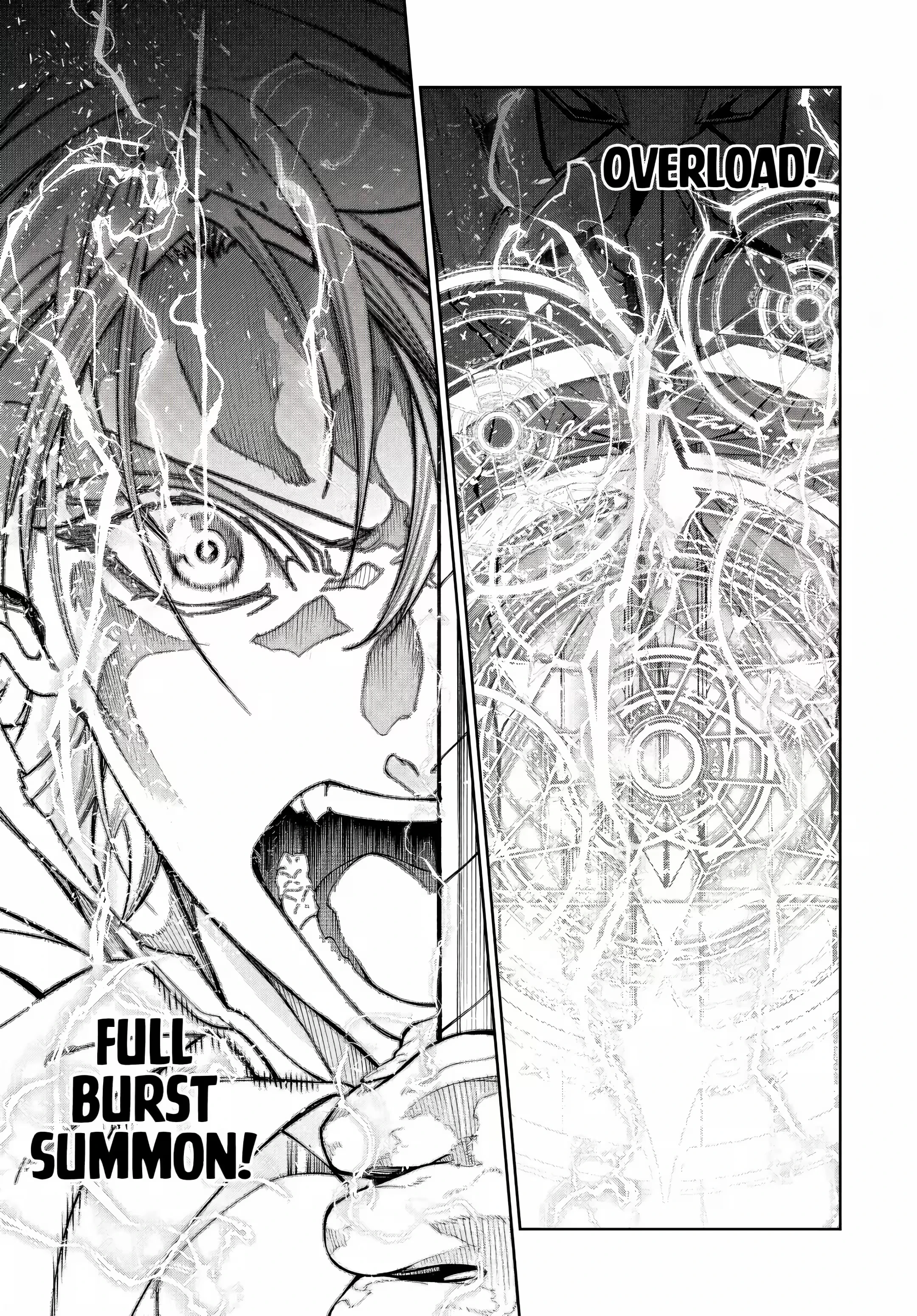 Read Tsue to Tsurugi no Wistoria PT Manga Online