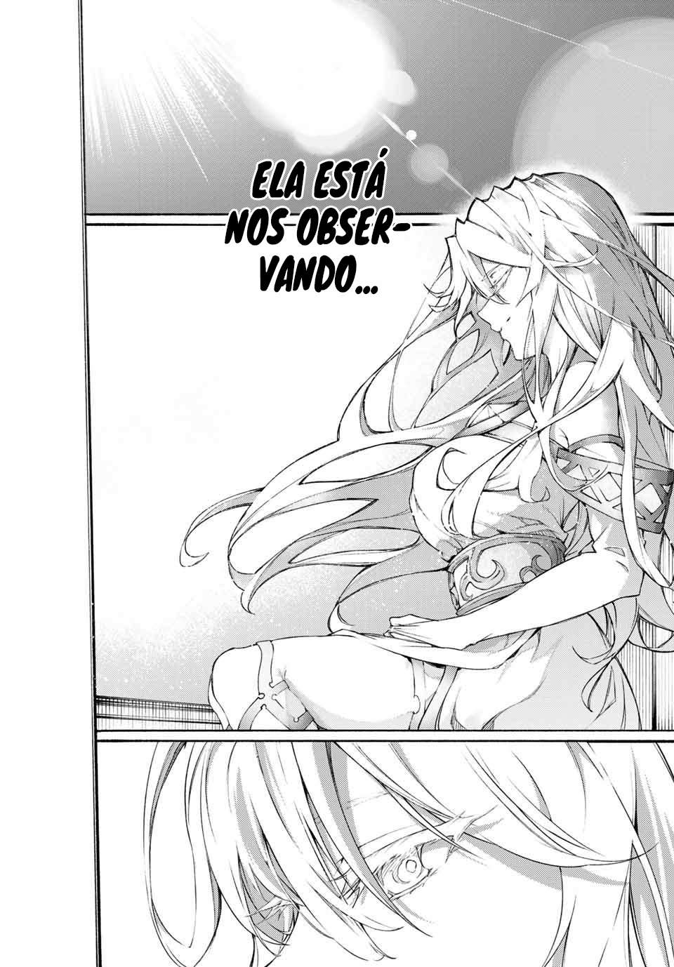 Read Tsue to Tsurugi no Wistoria PT Manga Online
