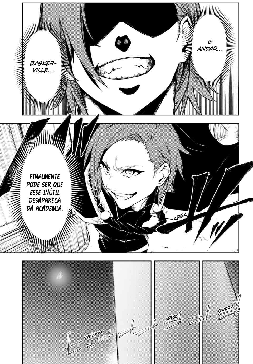 Read Tsue to Tsurugi no Wistoria PT Manga Online