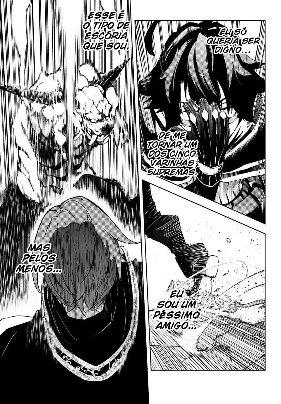 Read Tsue to Tsurugi no Wistoria PT Manga Online