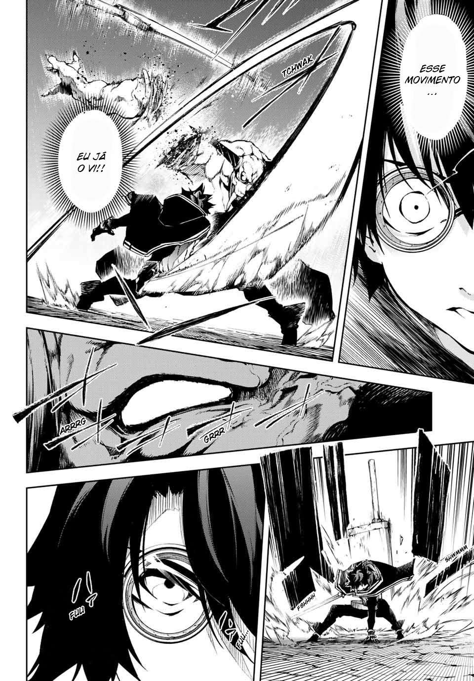 Read Tsue to Tsurugi no Wistoria PT Manga Online