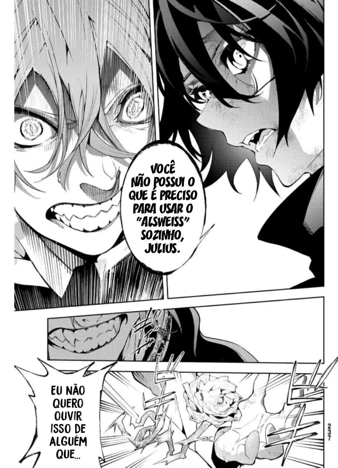 Read Tsue to Tsurugi no Wistoria PT Manga Online