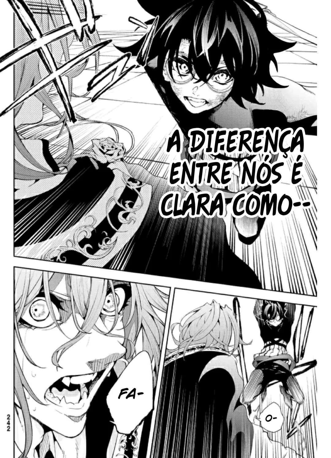 Read Tsue to Tsurugi no Wistoria PT Manga Online