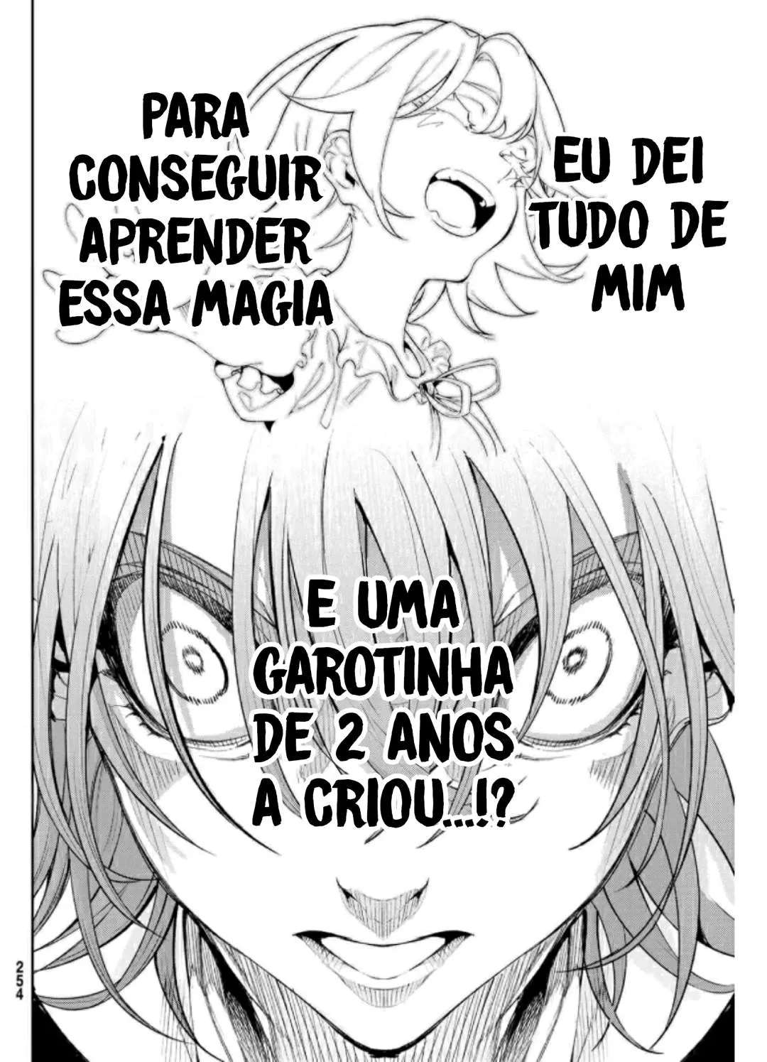 Read Tsue to Tsurugi no Wistoria PT Manga Online