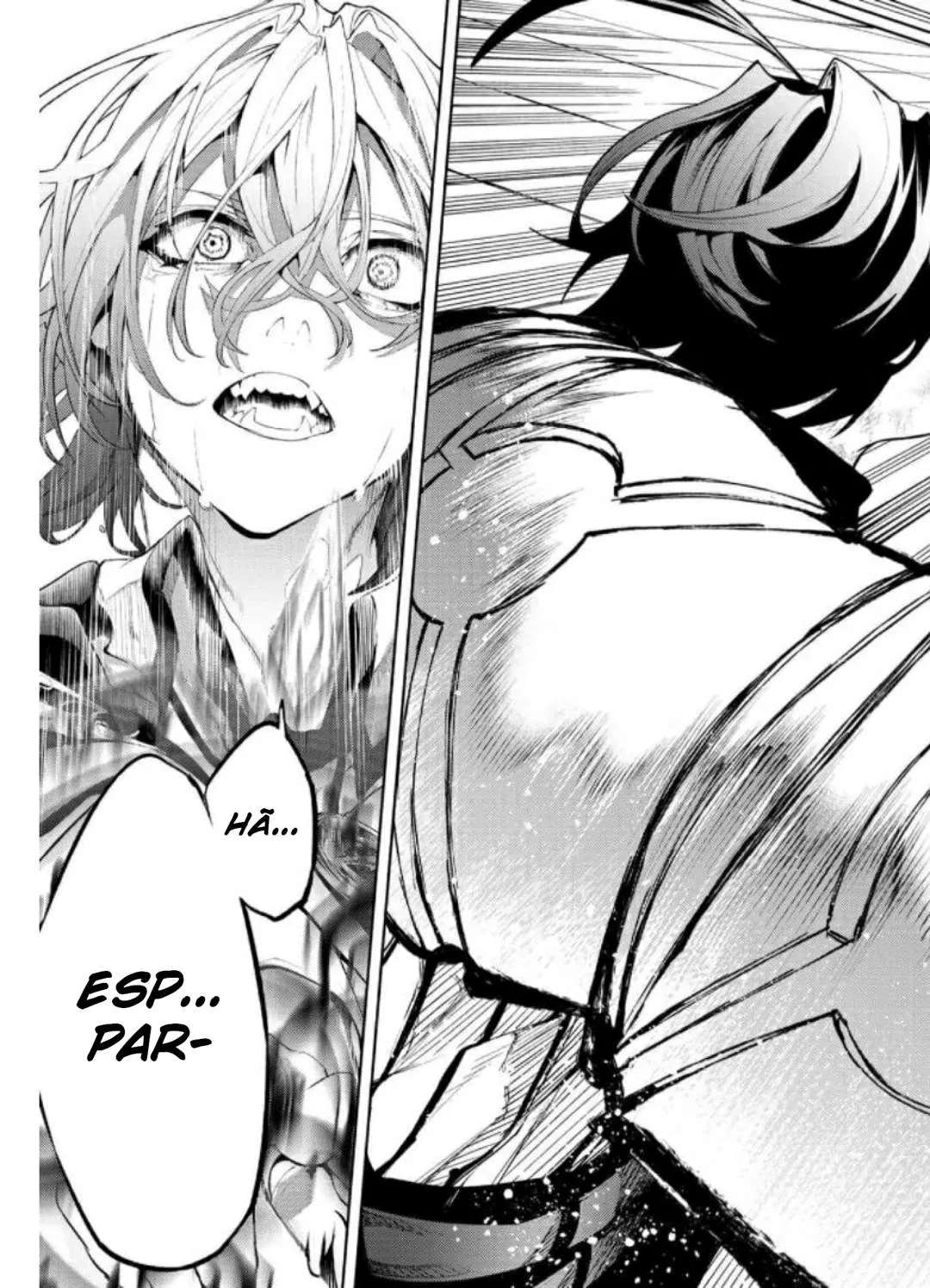 Read Tsue to Tsurugi no Wistoria PT Manga Online