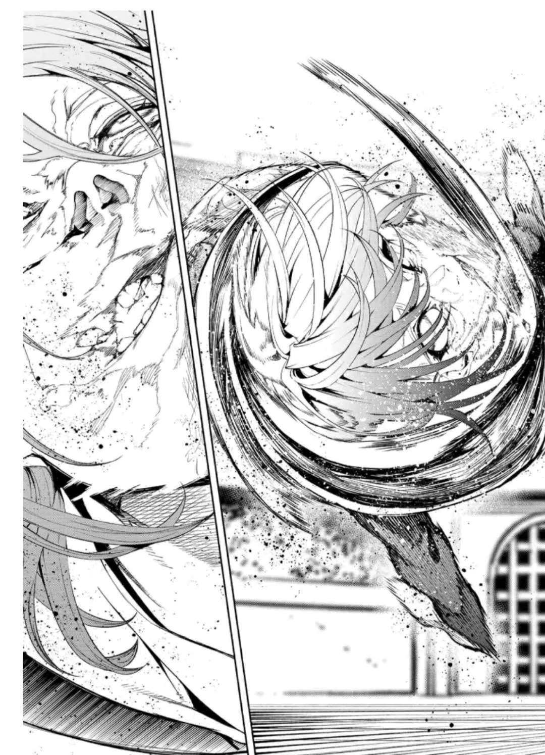 Read Tsue to Tsurugi no Wistoria PT Manga Online