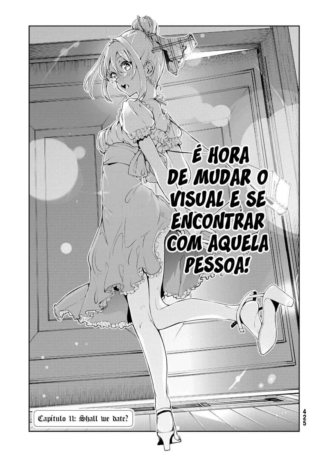 Read Tsue to Tsurugi no Wistoria PT Manga Online