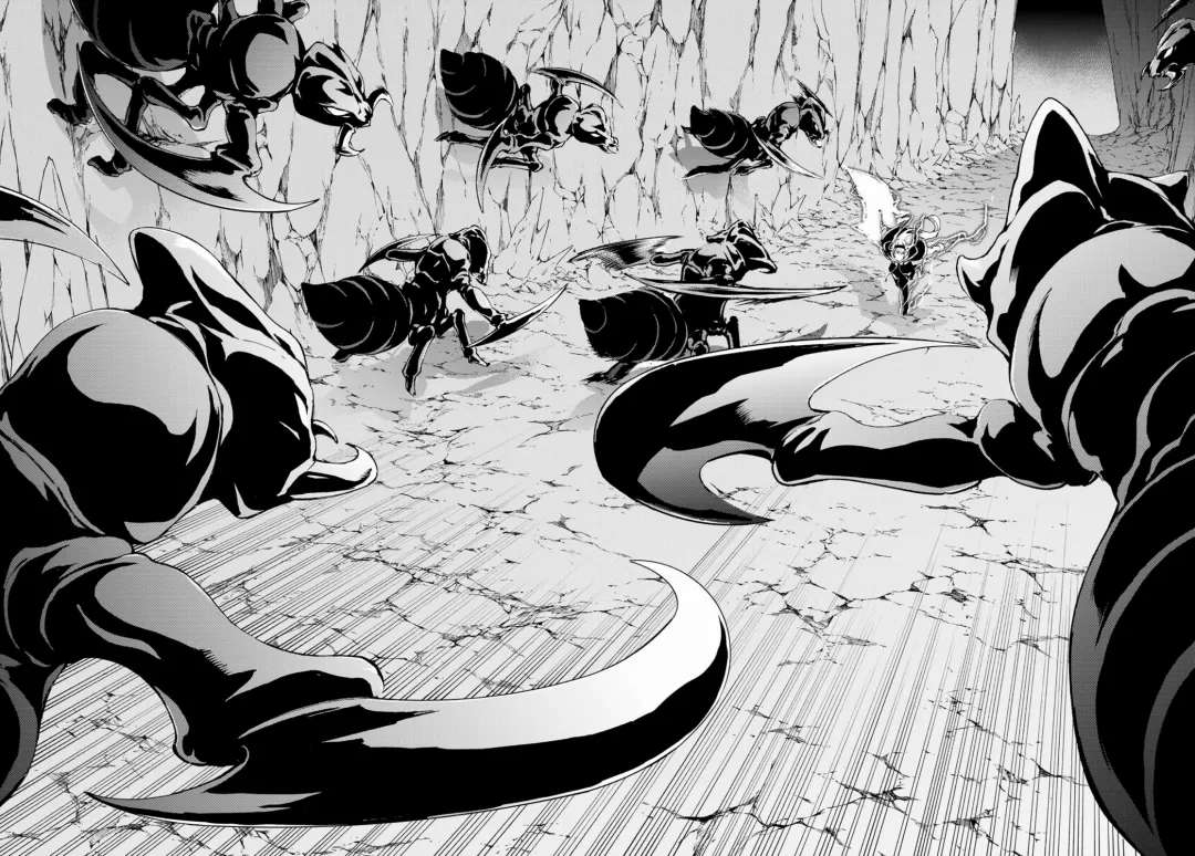 Read Tsue to Tsurugi no Wistoria PT Manga Online