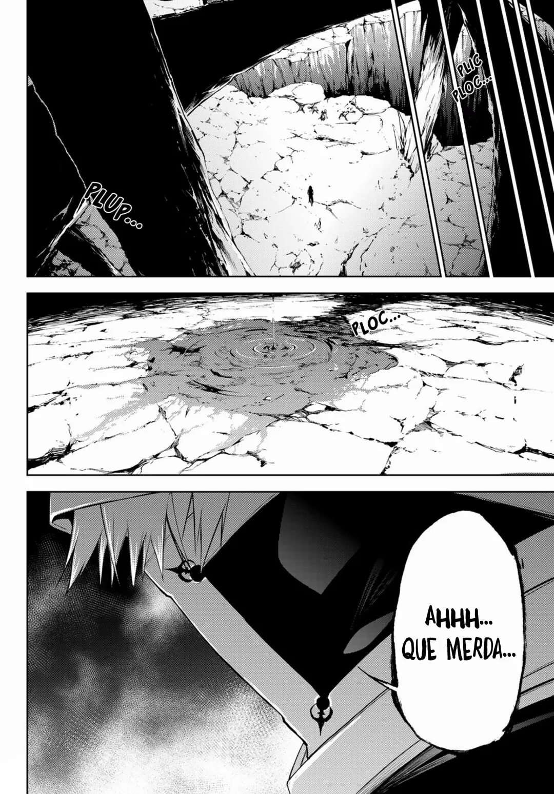 Read Tsue to Tsurugi no Wistoria PT Manga Online