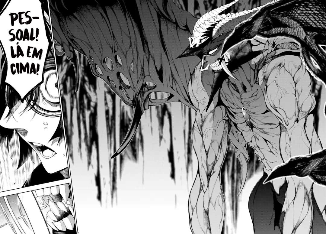 Read Tsue to Tsurugi no Wistoria PT Manga Online