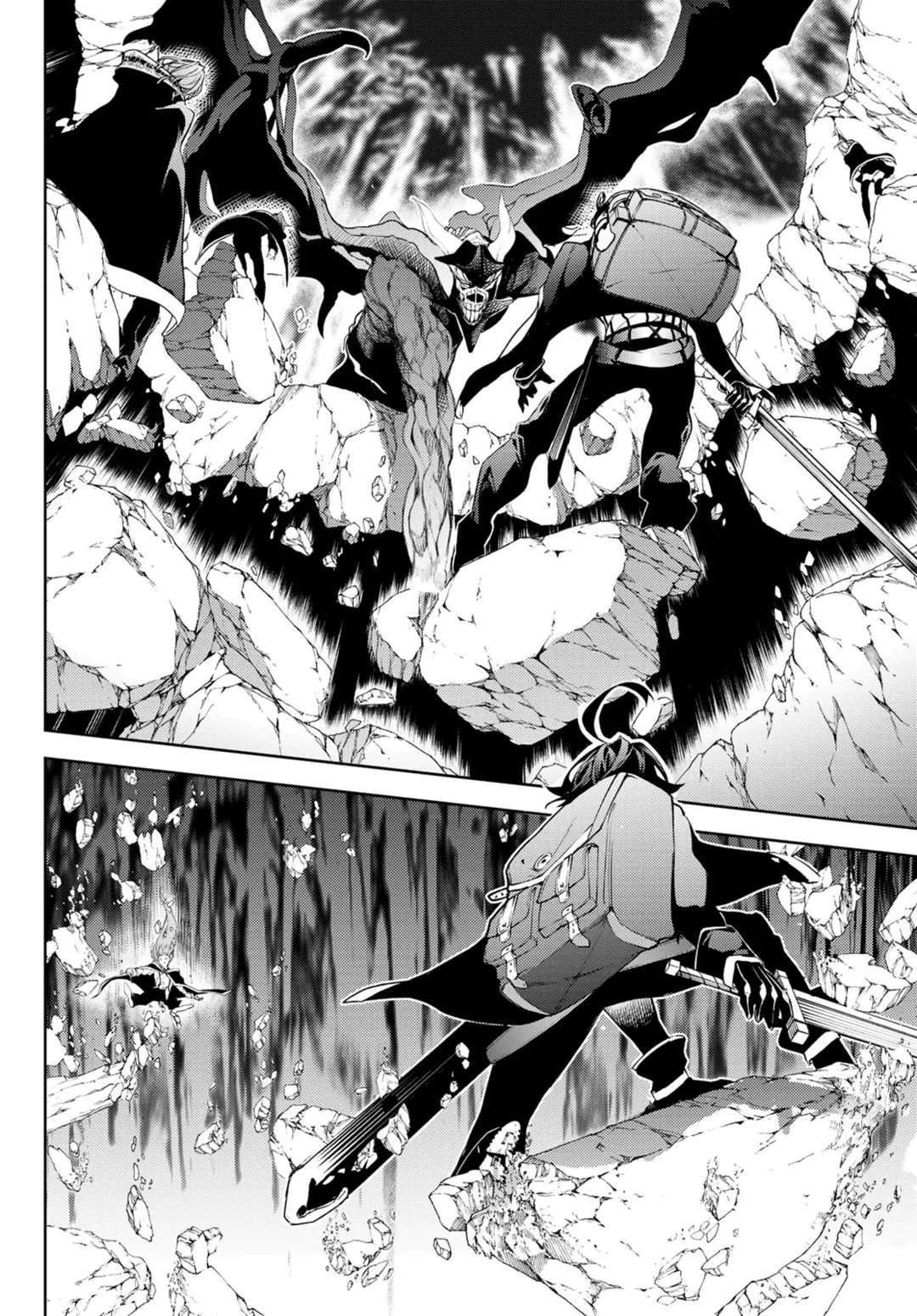 Read Tsue to Tsurugi no Wistoria PT Manga Online