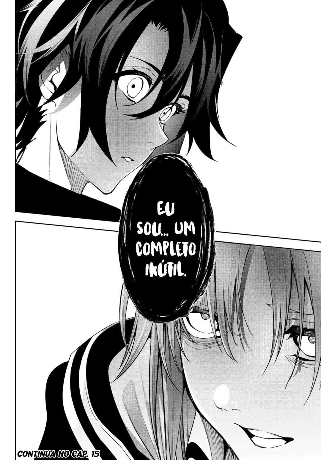 Read Tsue to Tsurugi no Wistoria PT Manga Online