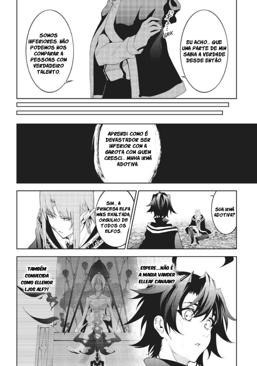 Read Tsue to Tsurugi no Wistoria PT Manga Online