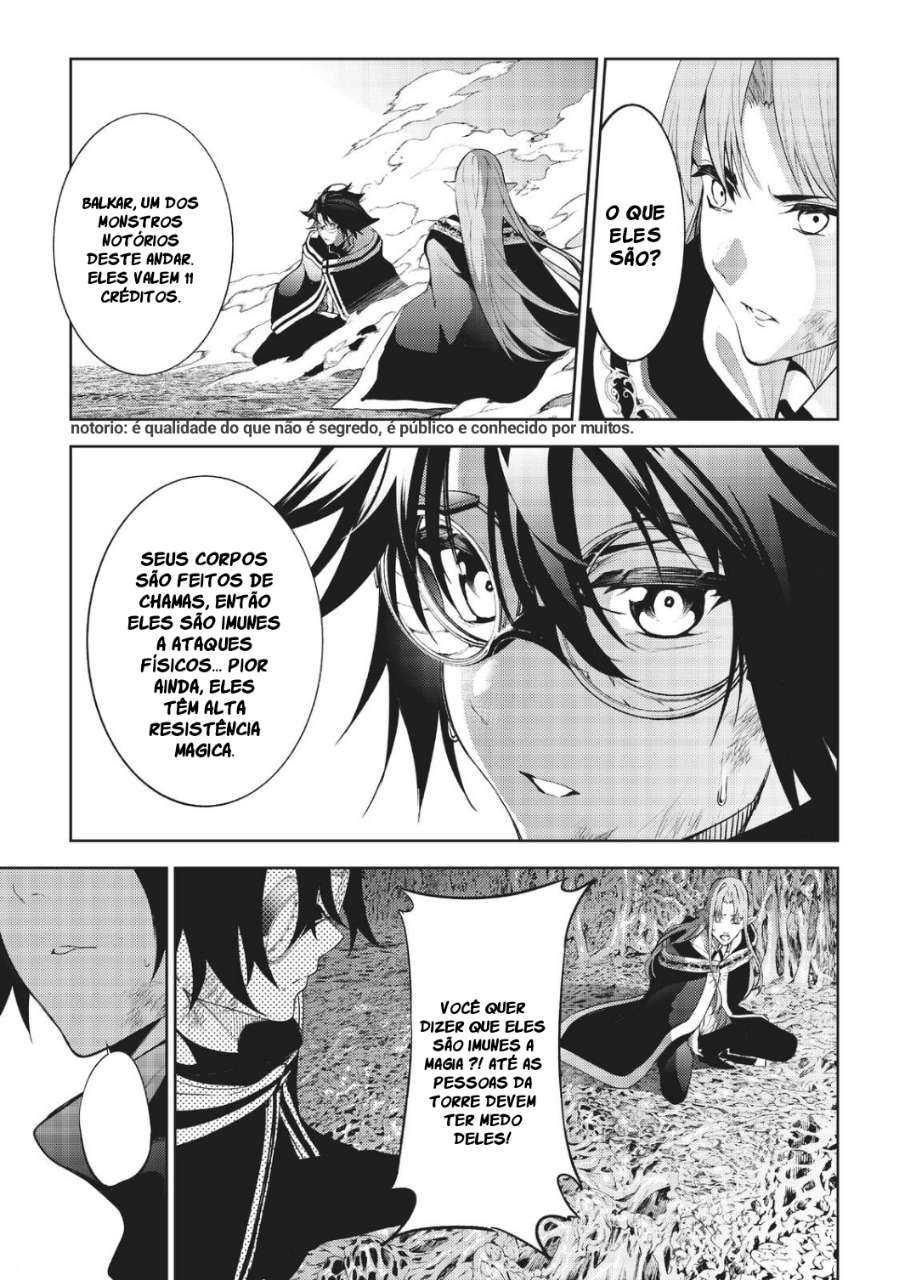 Read Tsue to Tsurugi no Wistoria PT Manga Online