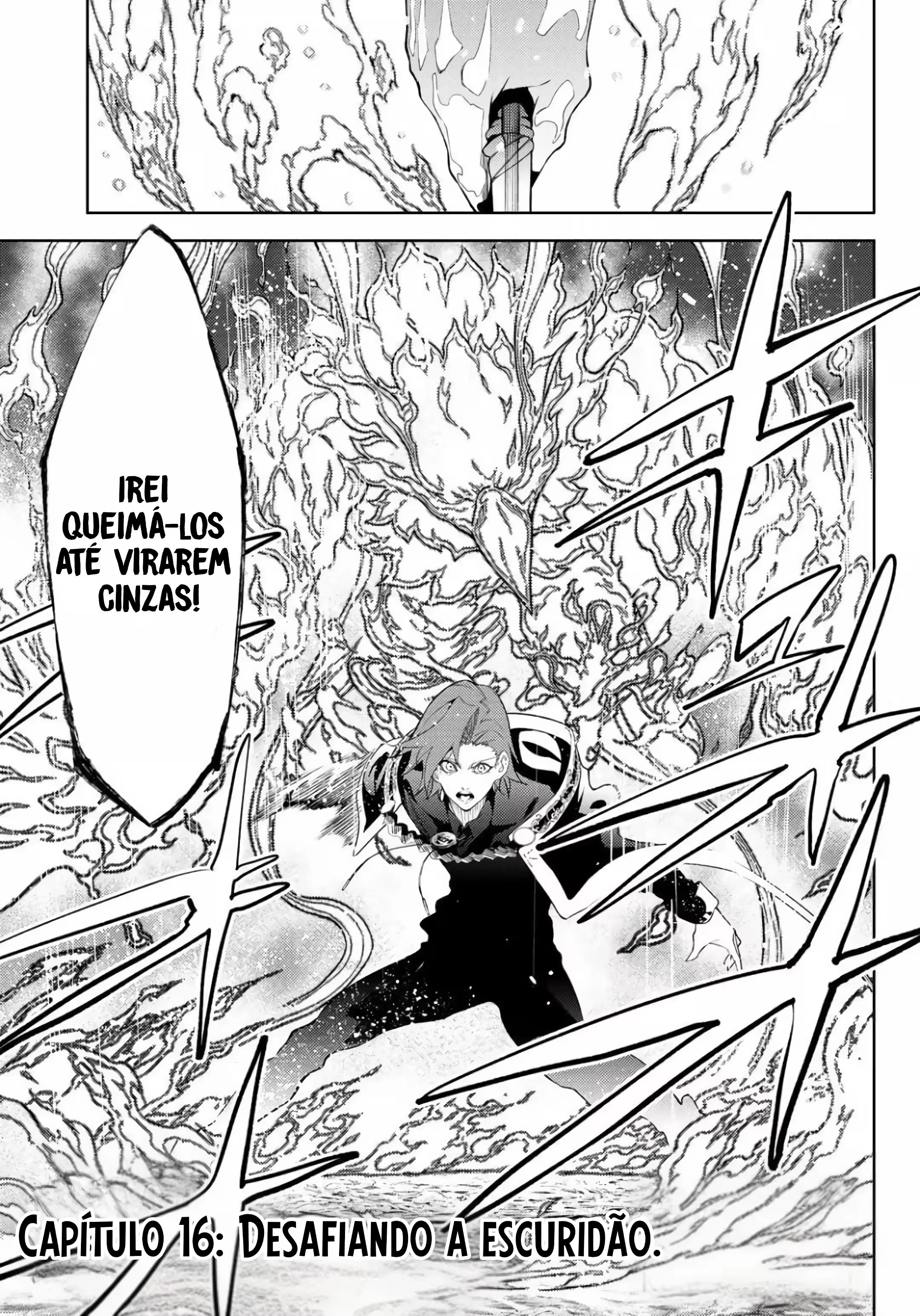 Read Tsue to Tsurugi no Wistoria PT Manga Online