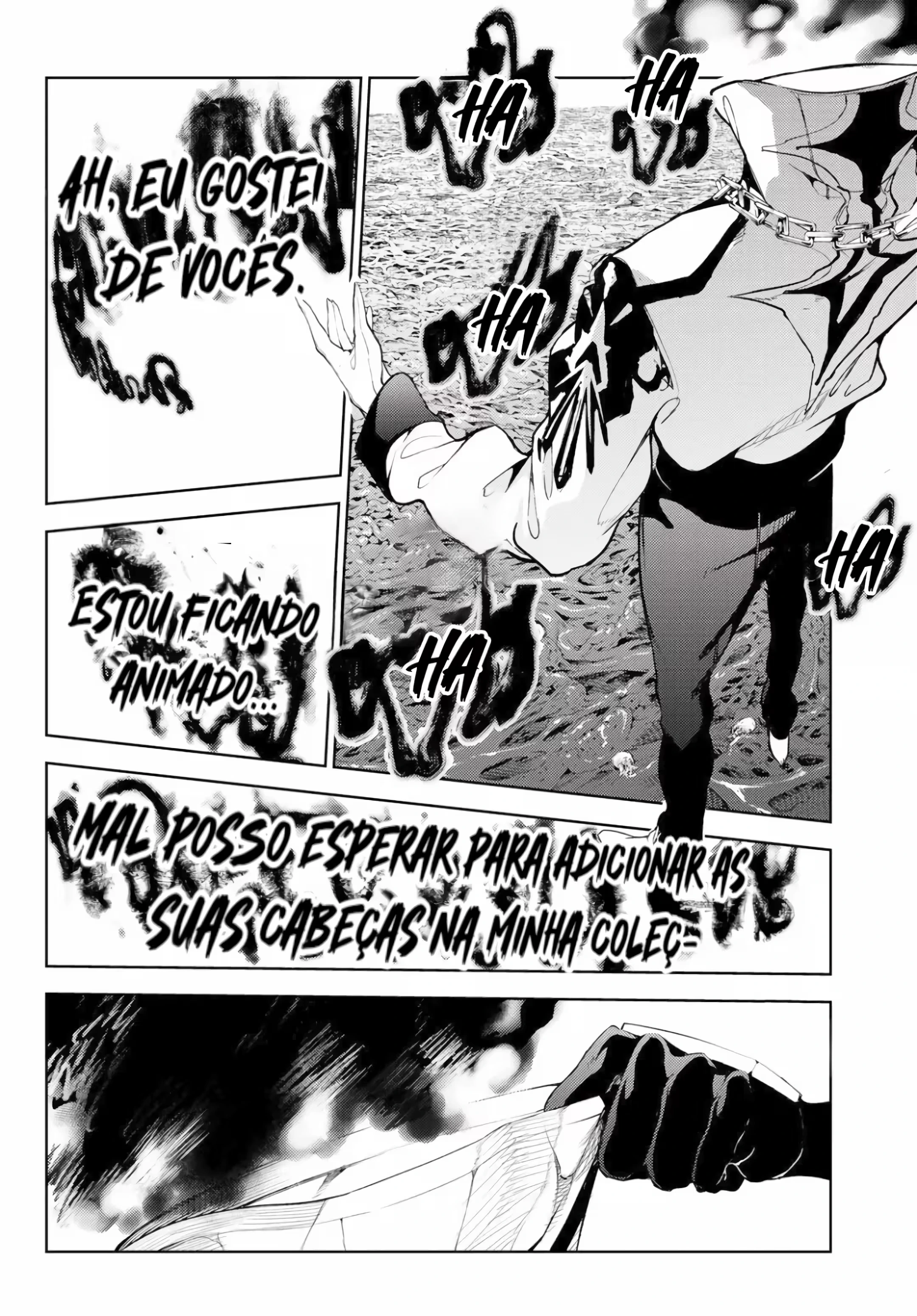 Read Tsue to Tsurugi no Wistoria PT Manga Online