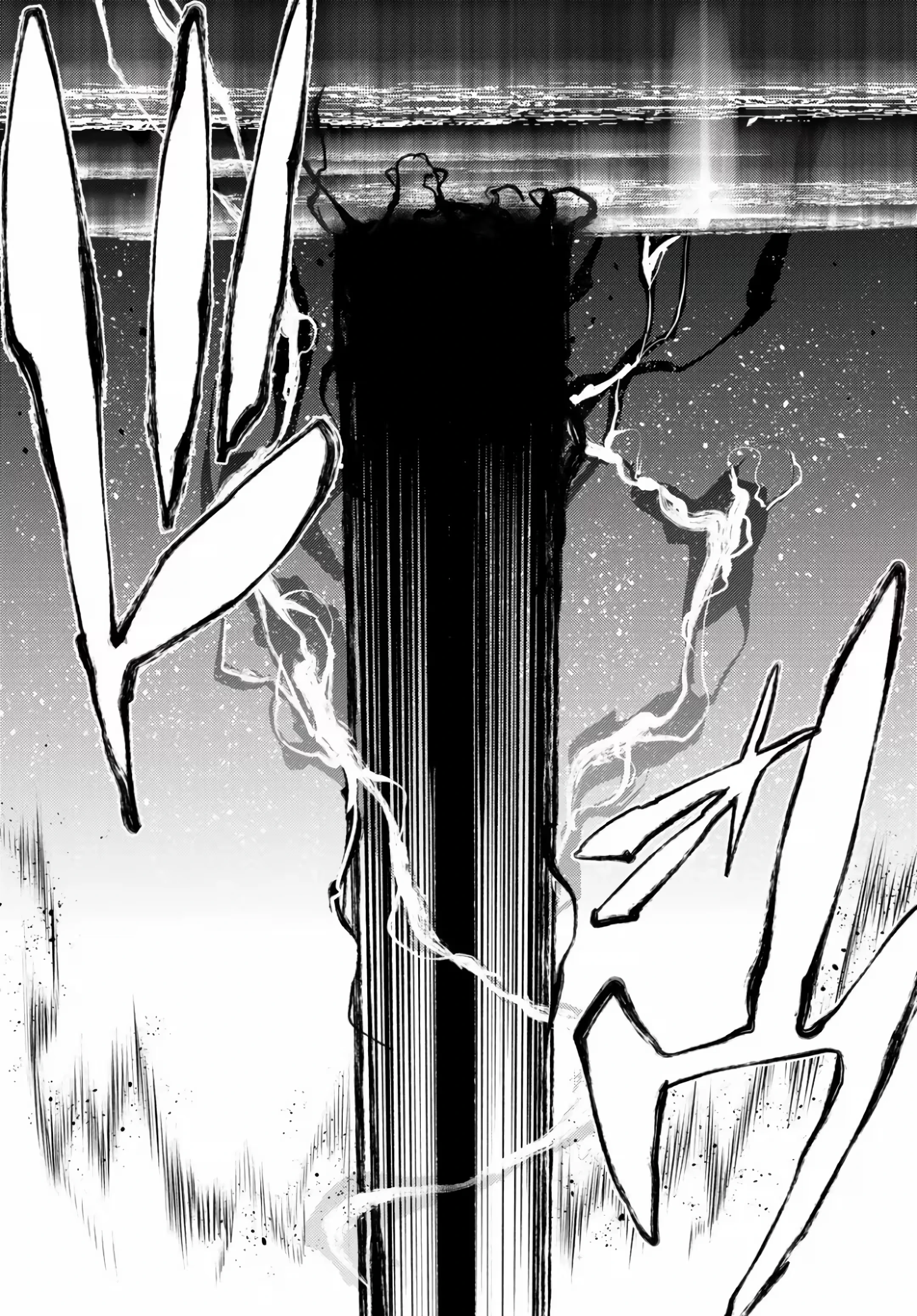 Read Tsue to Tsurugi no Wistoria PT Manga Online
