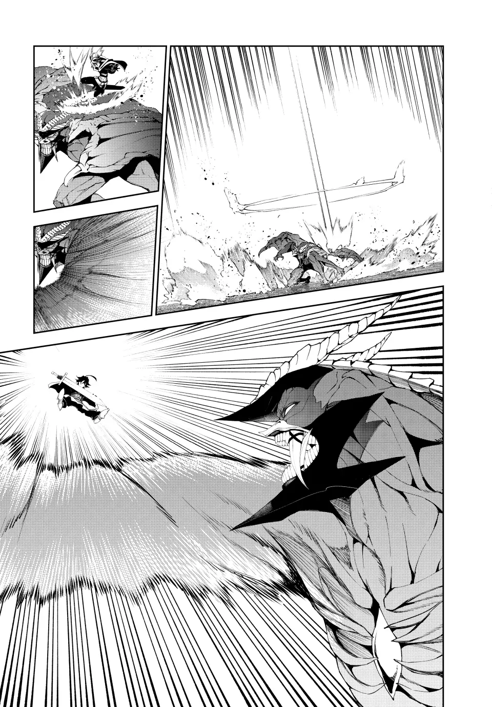 Read Tsue to Tsurugi no Wistoria PT Manga Online