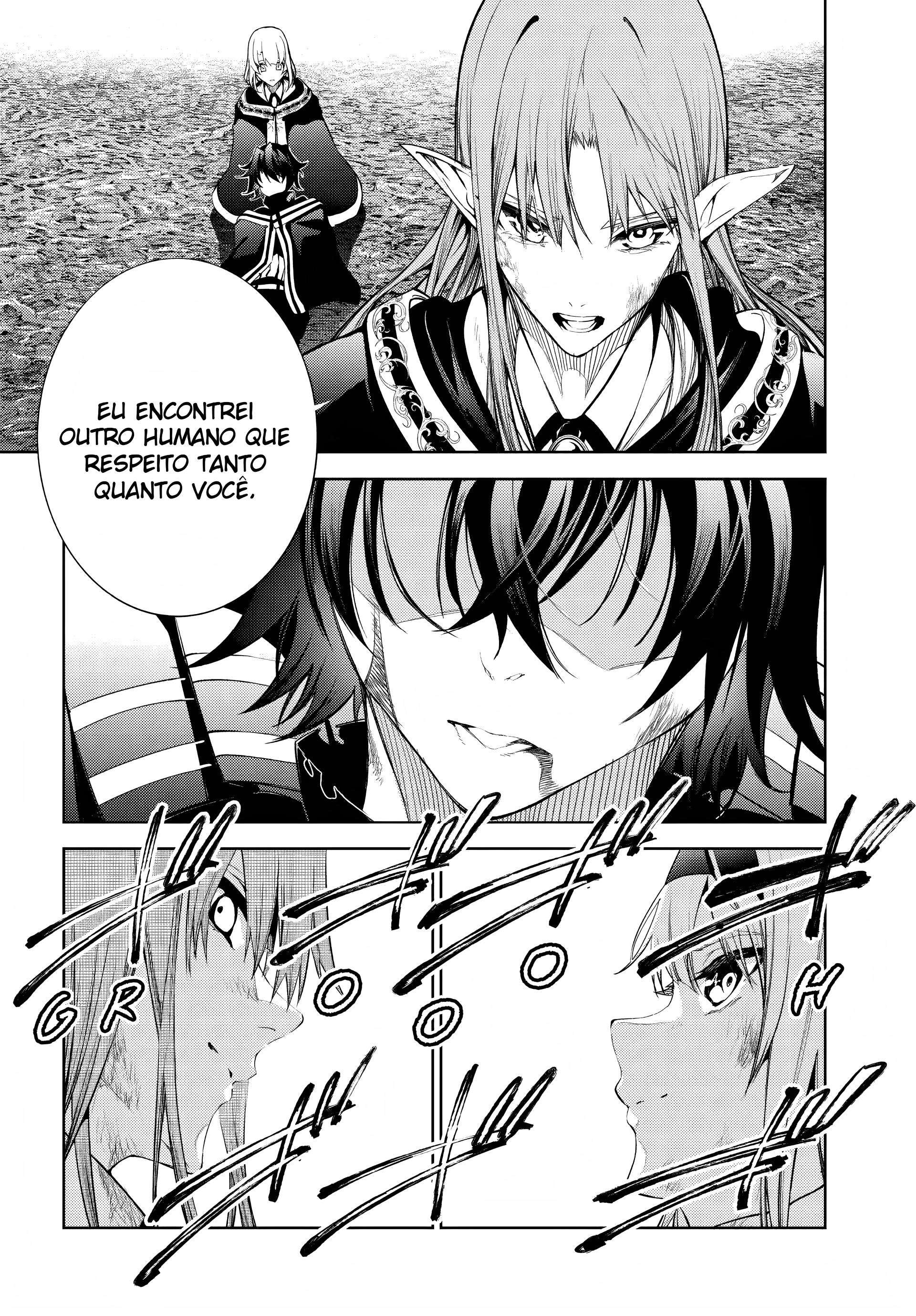 Read Tsue to Tsurugi no Wistoria PT Manga Online