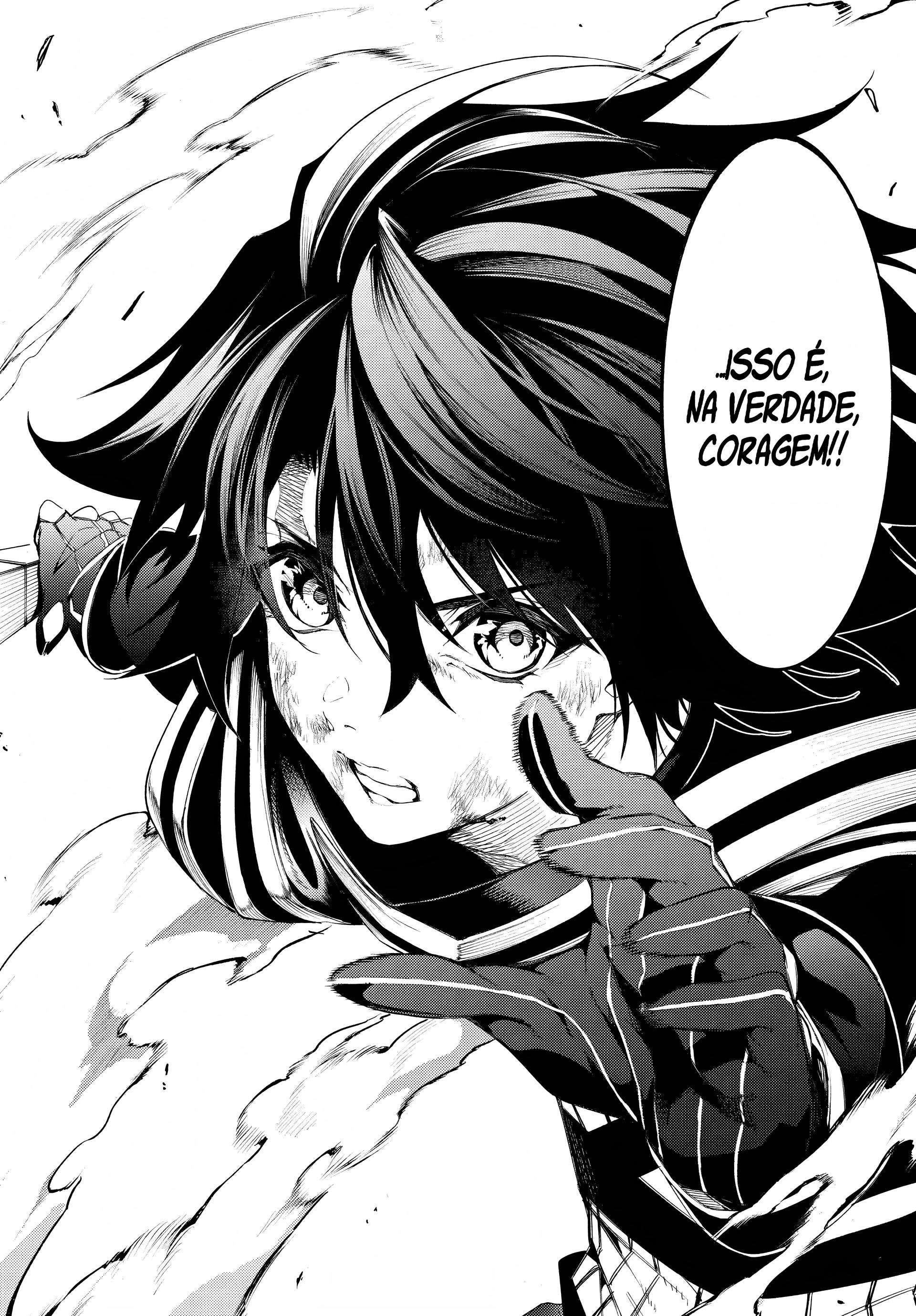 Read Tsue to Tsurugi no Wistoria PT Manga Online