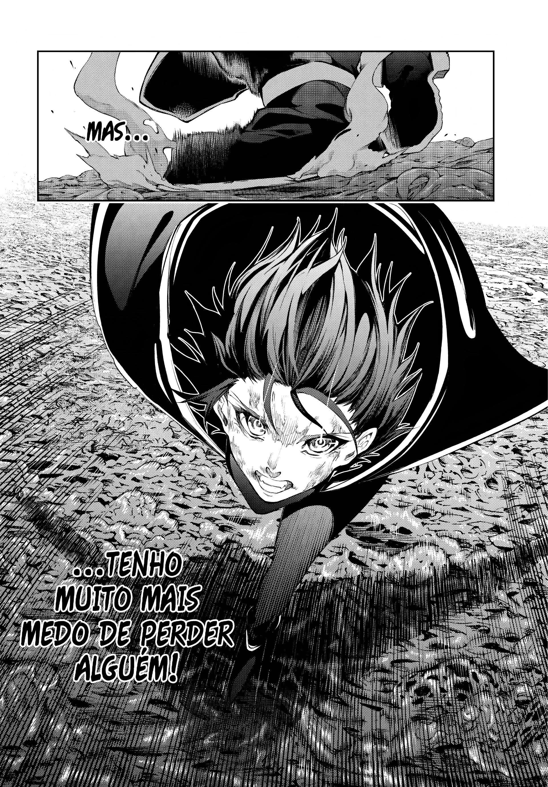 Read Tsue to Tsurugi no Wistoria PT Manga Online