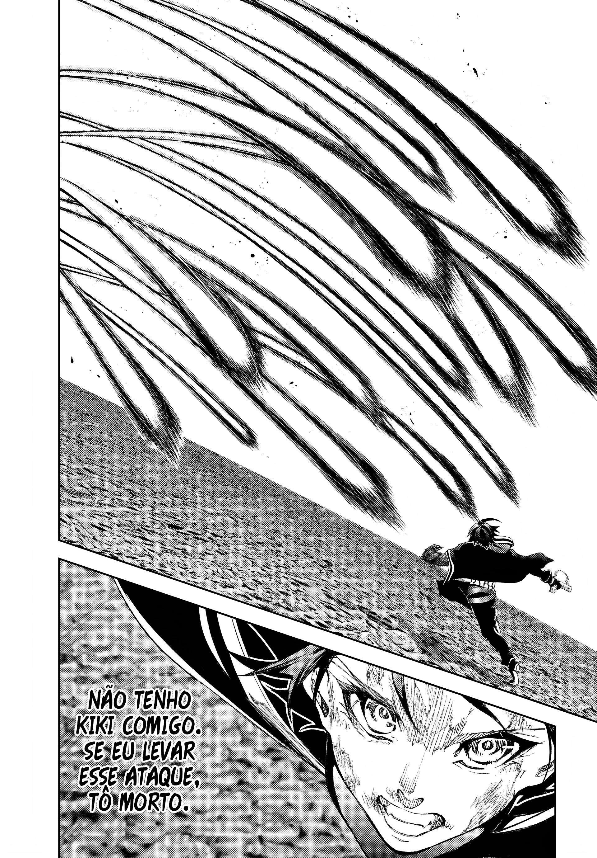 Read Tsue to Tsurugi no Wistoria PT Manga Online