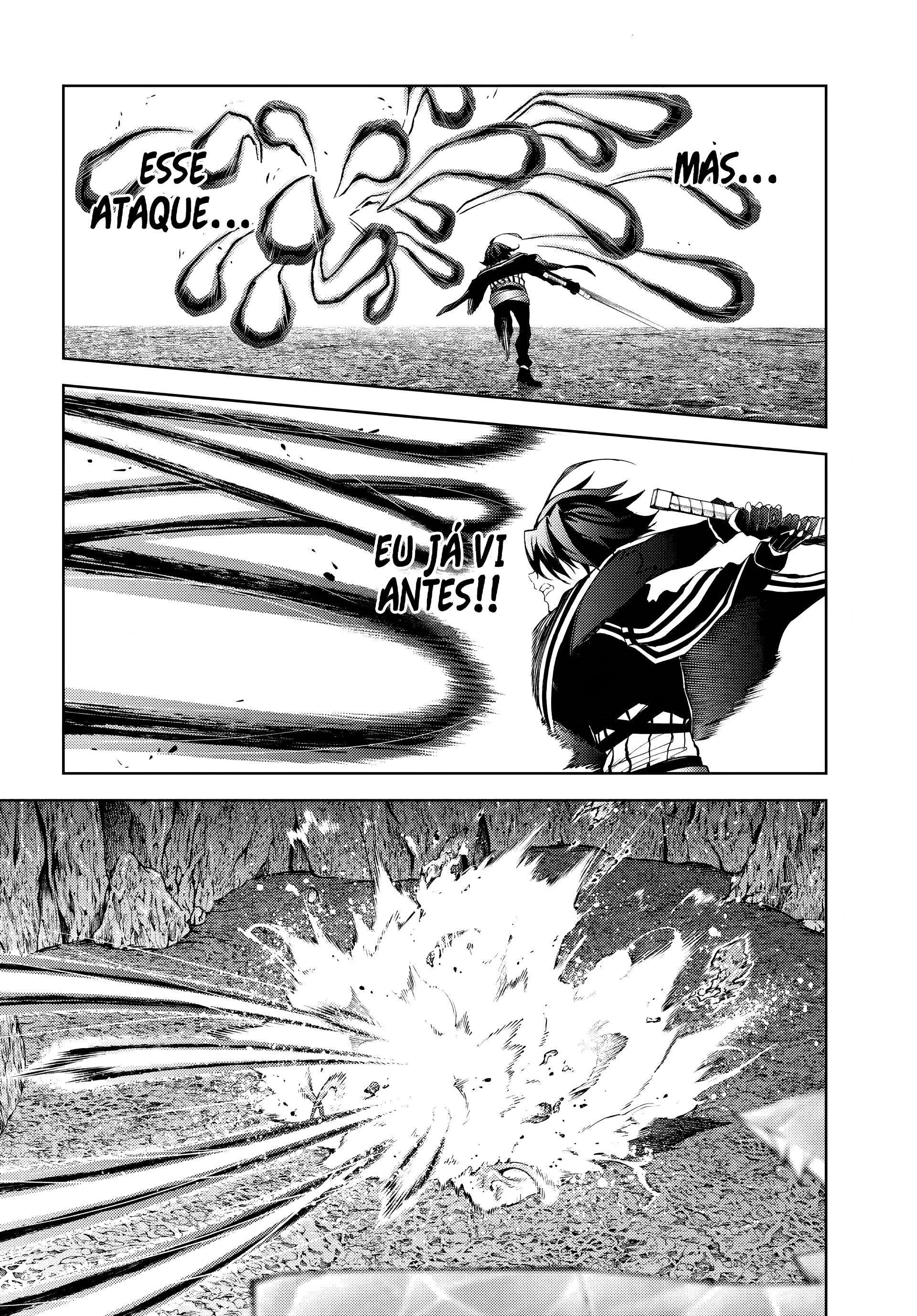 Read Tsue to Tsurugi no Wistoria PT Manga Online